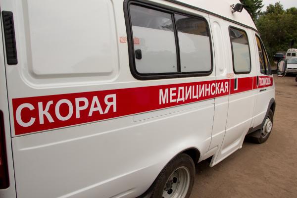 Смертельное ДТП по вине водителя ВАЗ-2114 произошло в Ростове-на Дону.
